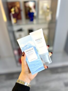 CENTELLA HYALU CICA WATER FIT SUN SERUM