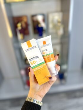 LA ROCHE POSAY
