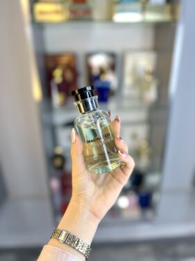 IMAGINATION LOUIS VUITTON TESTEUR