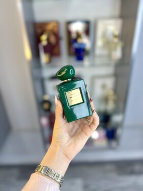 VERT MALACHITE TESTEUR