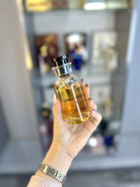 TURBULENCES LOUIS VUITTON TESTEUR