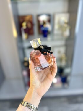 MON PARIS YSL TESTEUR
