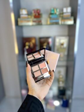 PALETTE CHARLOTTE PILLOW TALK LUXURY PALETTE