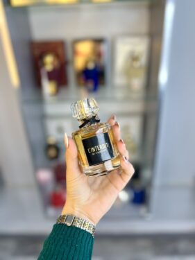 LINTERDIT LE PARFUM EN TESTEUR
