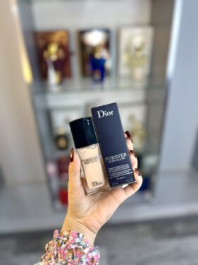 FOND DE TEINT FOREVER DIOR