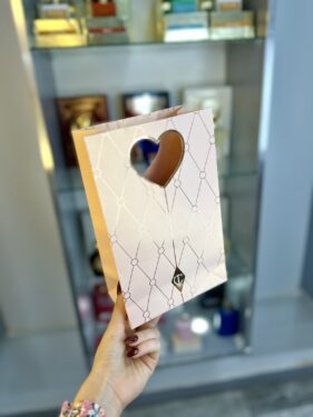 SAC SHOPPING CHARLOTTE TILBURY PILLOW TALK