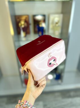 POCHETTE CHARLOTTE TILBURY