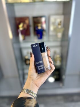 CONCEALER FOREVER 1