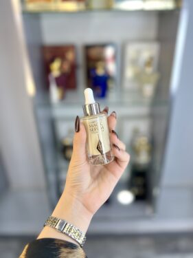 MAGIC SERUM CRYSTAL ELIXIR CARLOTTE