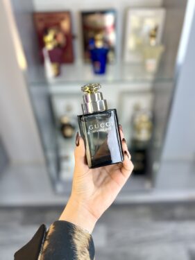 GUCCI OUD