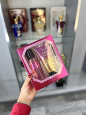 MINI COFFRET PURE SEDUCTION