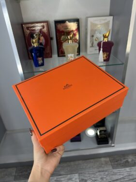 boites mules hermes