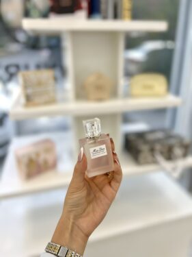 MISS DIOR PARFUM CHEVEUX