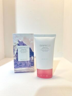 Centella light gel cream