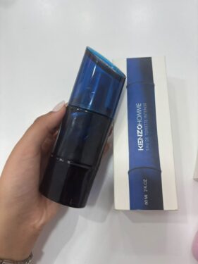 KENZO  HOMME BLUE