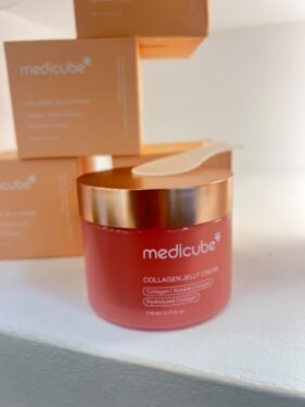 MEDICUBE COLLAGEN JELLY CREAM