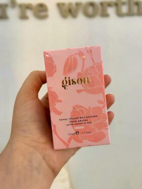 PARFUM CHEVEUX GISOU