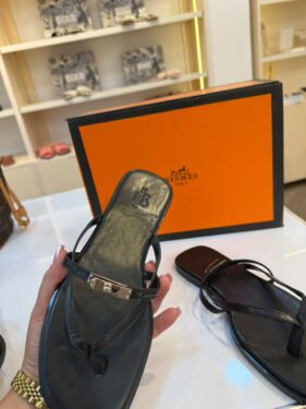 MULE KELLY NOIR 39