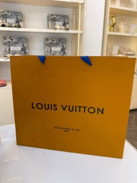 SAC SHOOPING LV