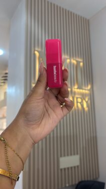 BLUSH HUDA BEAUTY INTENSE GUAVA