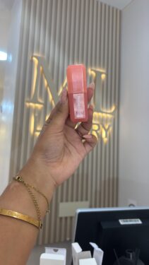 BLUSH HUDA BEAUTY SUNSET LYCHEE