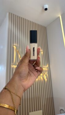 CONCEALER HUDA BEAUTY WHIPPED CREAM