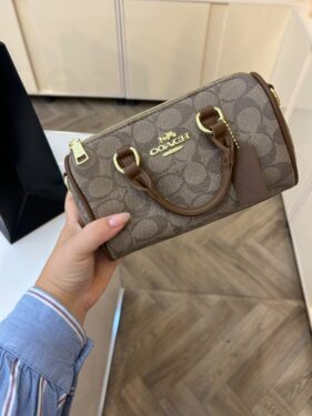 SAC COACH ROWAN 20cm