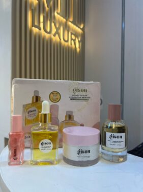 COFFRET GISOU