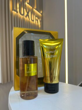 MINI COFFRET COCONUT PASSION