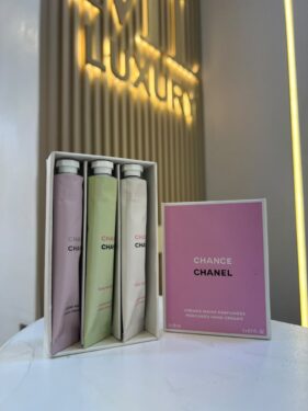 CREME MAIN CHANEL CHANCE